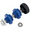 Draper Tools Tap Reseating Tool, 1/2" And 3/4" Pipe Threaders