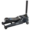 Draper Tools Draper Expert Professional Low Profile Garage Trolley Jack, 3 Tonne Automotive