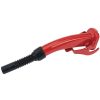 Draper Tools Red Steel Spout For 10/20L Fuel Cans Fuel Cans