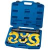 Draper Tools Coil Spring Compressor Kit Suspension Tools