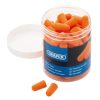 Draper Tools Disposable Ear Plugs (Jar Of 50 Pairs) Ear Protection