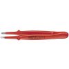 Draper Tools Knipex 92 67 63 Fully Insulated Precision Tweezers Assorted Electricians Hand Tools