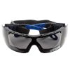 Draper Tools Draper Expert Smoked Anti-Mist Glasses Eye Protection